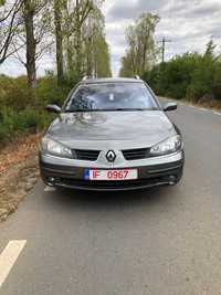 Renault laguna 2007