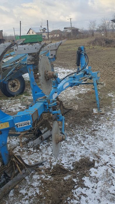 Lemken Opal 110 feliat  N97