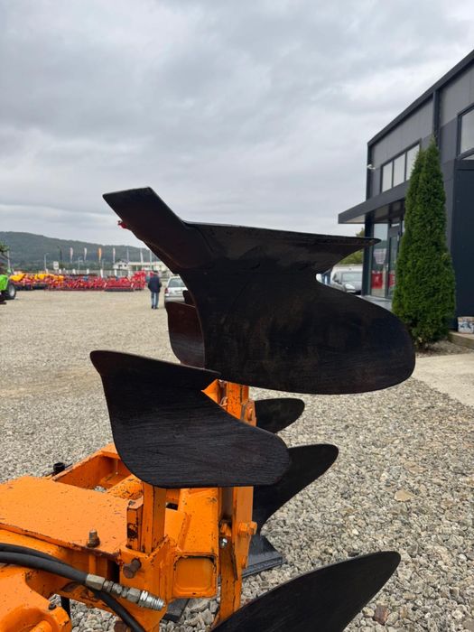 Plug Huard 3 trupite
