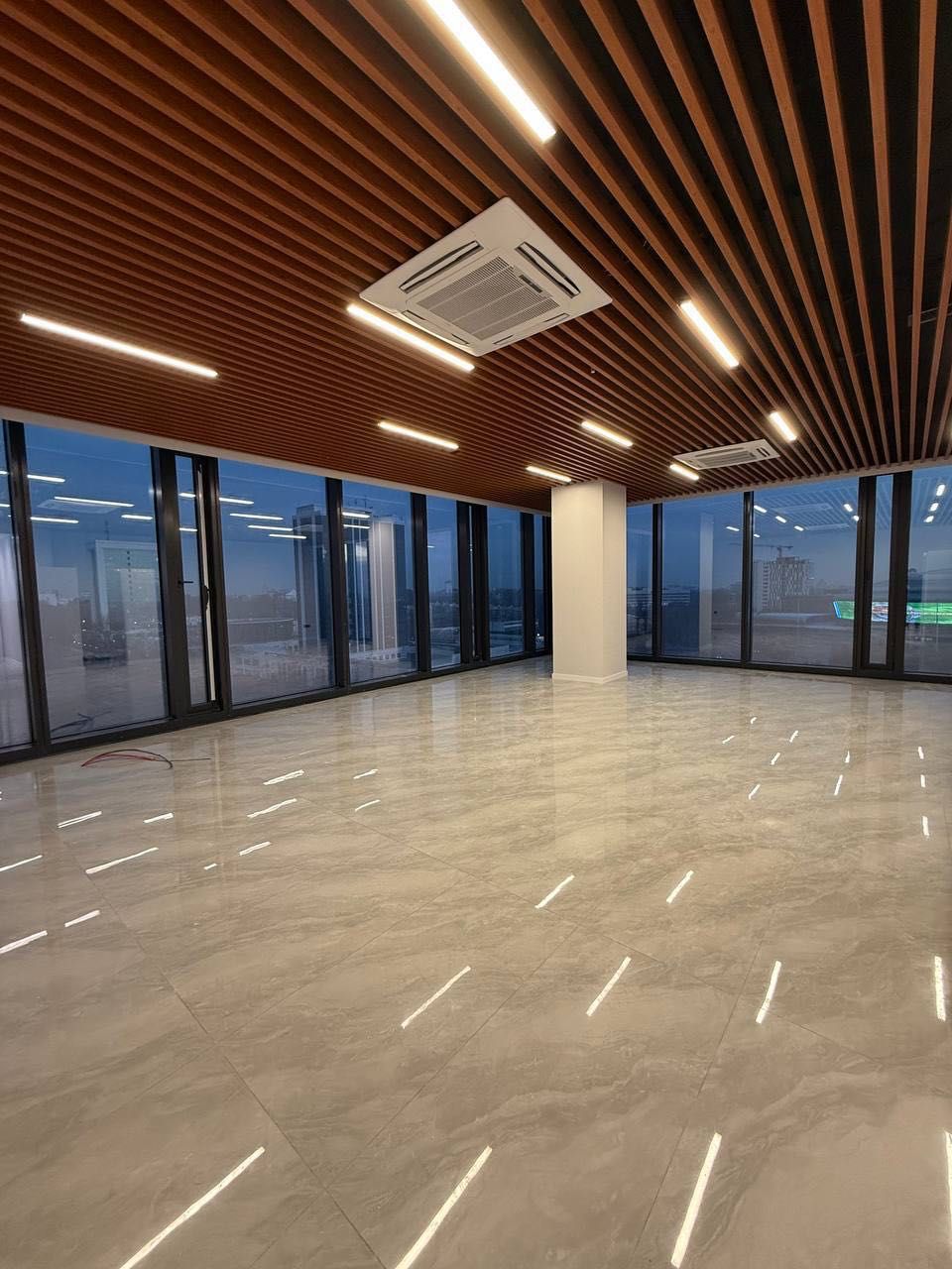 Nest One Sotuvda Tijorat Joyi 91 m2 remont Tashkent City Shayxontohur