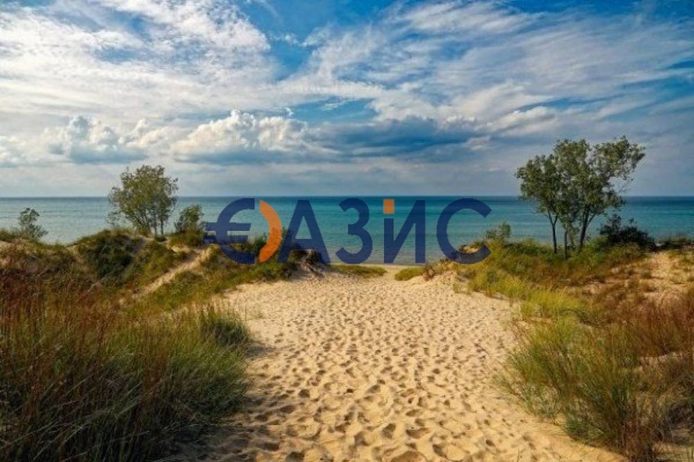 Продава се Парцел в Созопол - 1141 кв.м за 12 €/кв.м - Снимка #5
