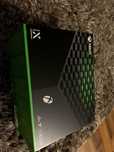 Xbox Series x 1tb 4k