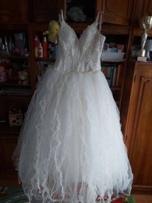 Rochie de mireasă