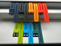 Curea silicon 22 mm ptr smartwatch