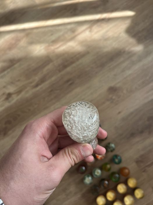 Ретро топки за скоростен лост