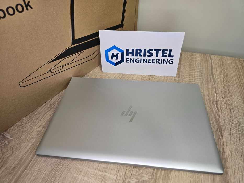 Лаптоп HP EliteBook 845 G7 с процесор AMD Ryzen 3 PRO и Windows 11