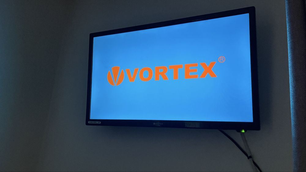 TV VORTEX / Smartech 60cm