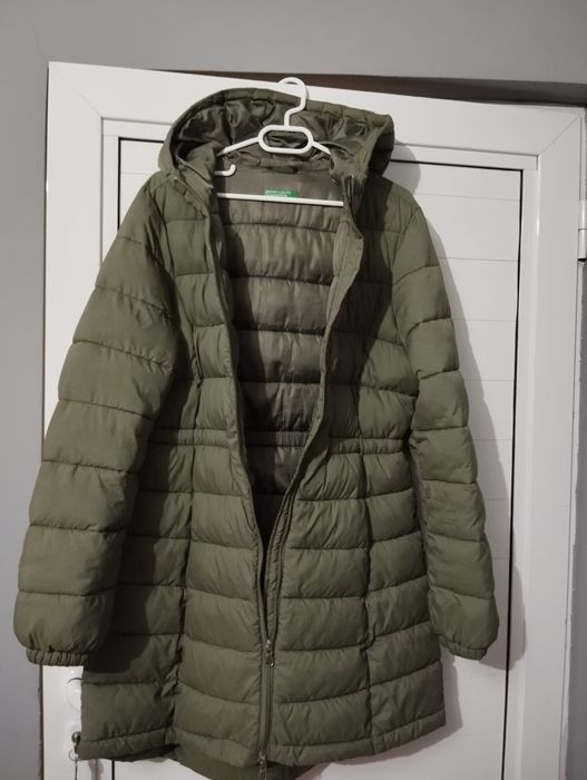 Детско яке Benetton