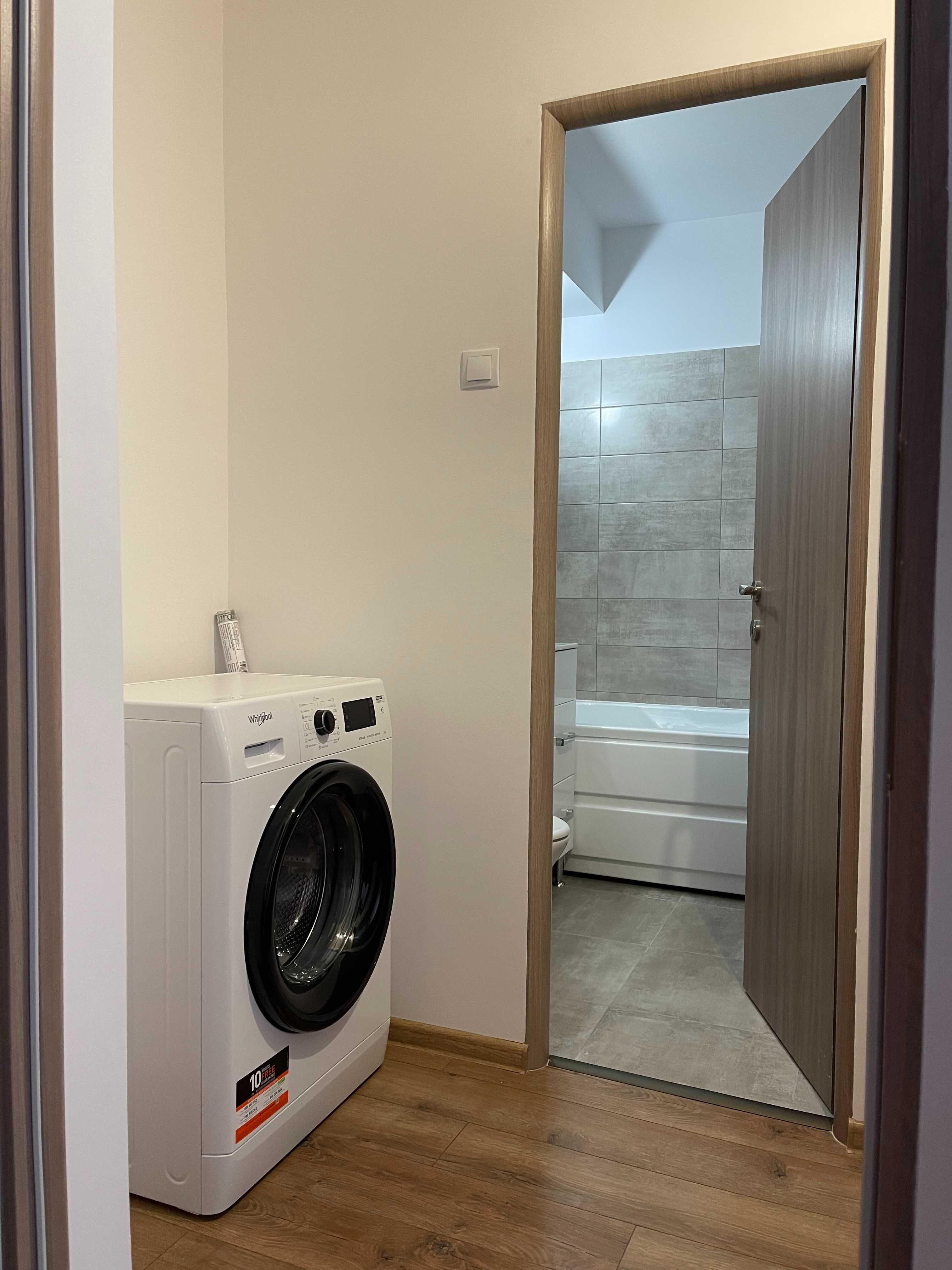 Ofer spre chirie apartament 2 camere, mobilat, utilat