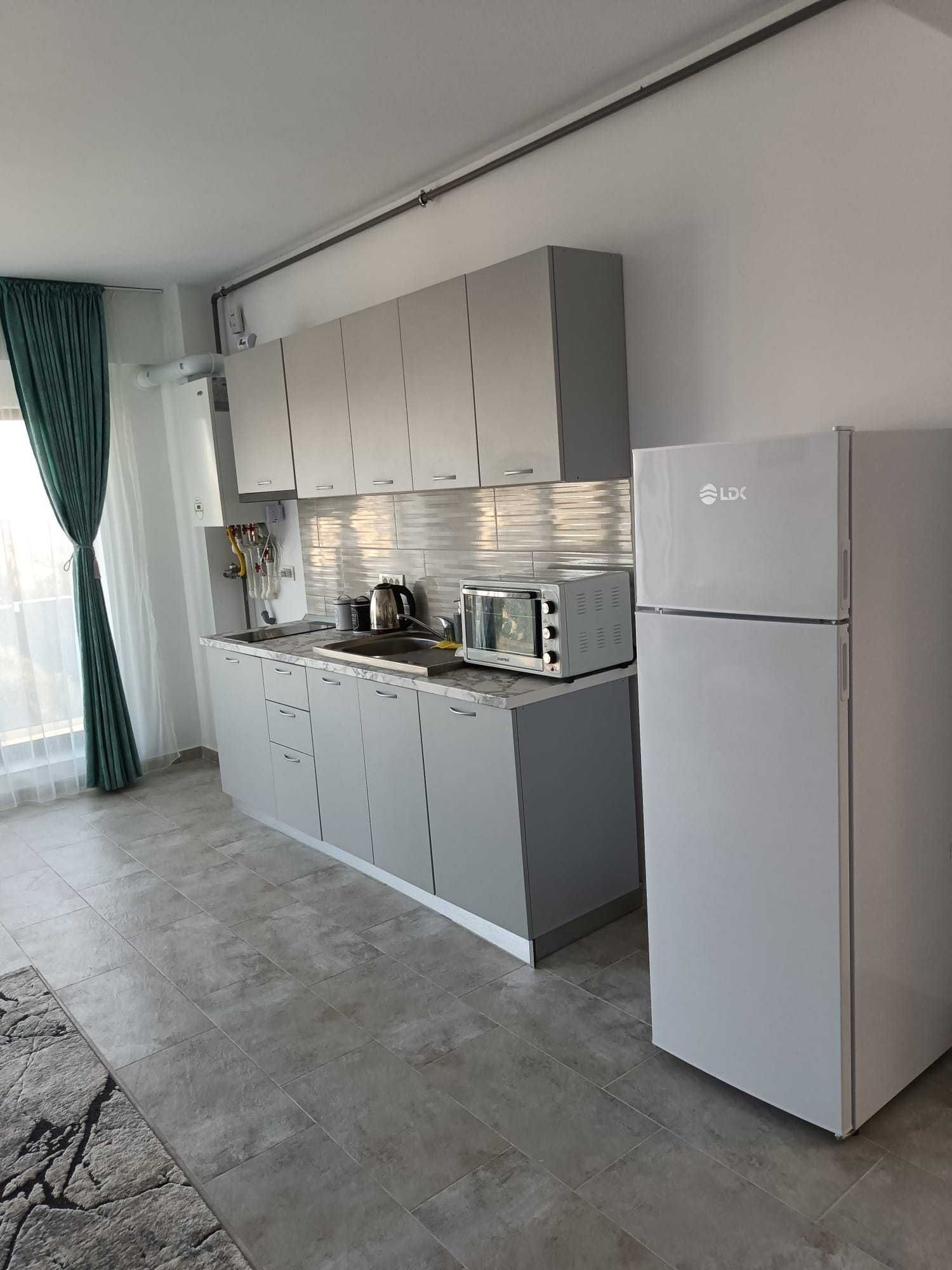Apartament 2 camere Mamaia Nord