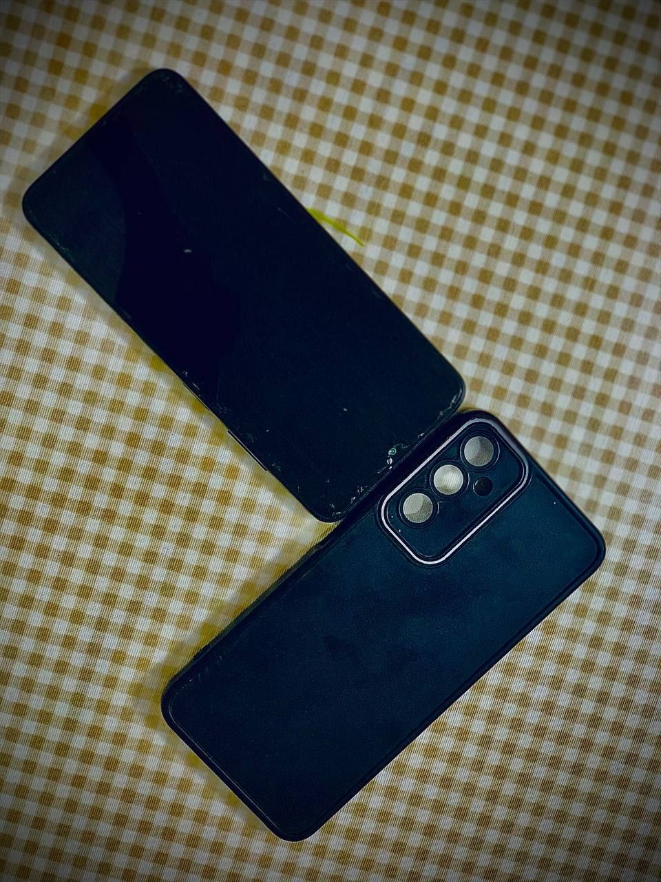 Samsung A05S sotaman