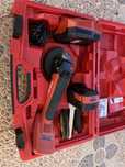 ъглошлайф HILTI AG 125-A36