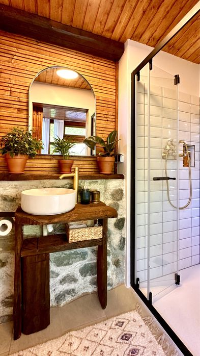 Cabana la Munte-2 Persoane, Ciubăr, Sibiu-Valea Moasei