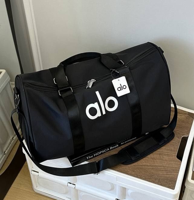 Alo сумка спортивная