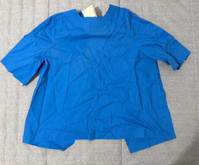 Bluza dama FRNCH - NOUA - Albastra - M