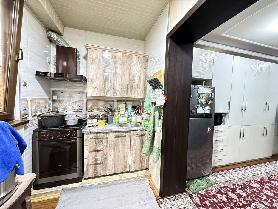 Ипотека ‼️ Юнусабад 12 4/4/9 с Отличным Ремонтом Срочно