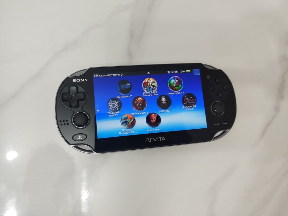 Sony PS Vita 16GB
