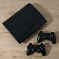 Продам Sony PlayStation 3 PS3 128gb
