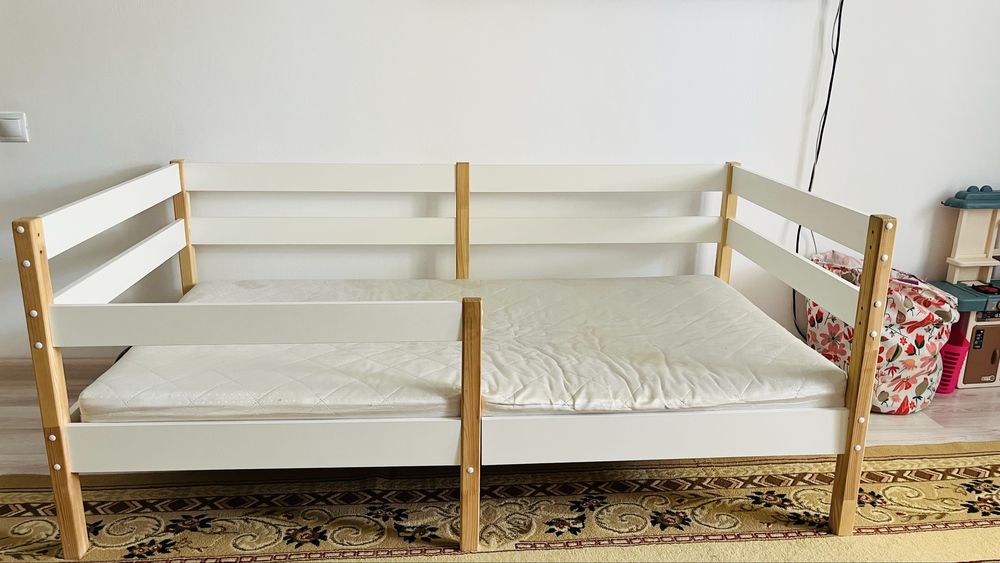 Продам детская кровать