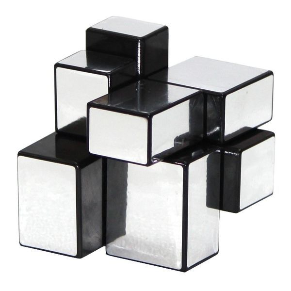 Mirror Cube 2x2x2, FanXin