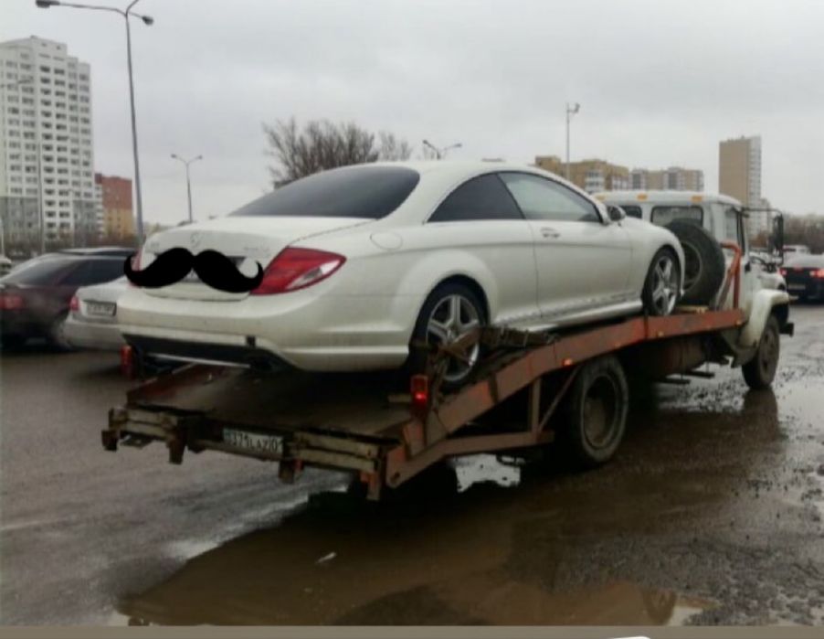 Продам газ 3307 эвакуатор