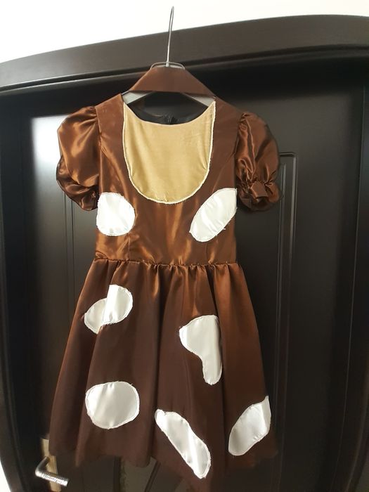 Rochiță serbare fetițe