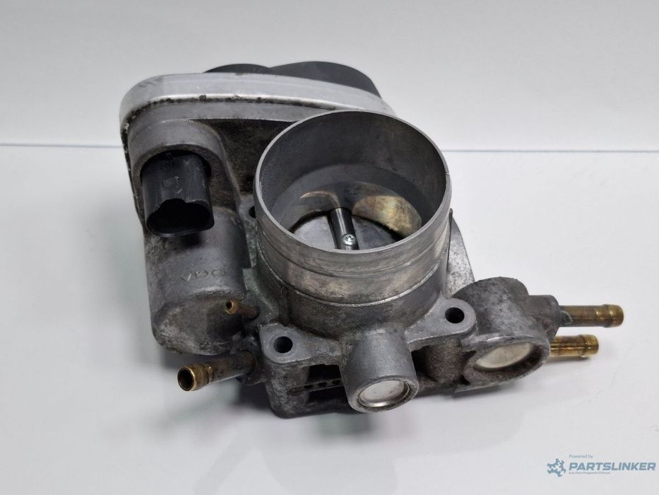 Clapeta acceleratie VOLKSWAGEN PASSAT 3B3 2000 - 2005 1.6 1.6 ALZ 06B133062P