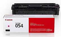 GRATUIT Set 4 cartuse Canon 054 goale