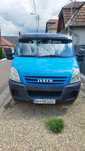 Iveco daily basculabil