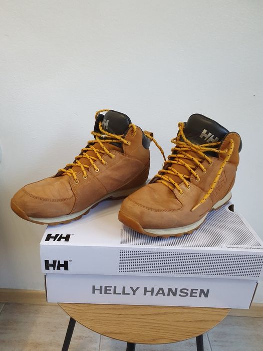 Обувки Helly Hansen модел "Tsuga" 44 номер.