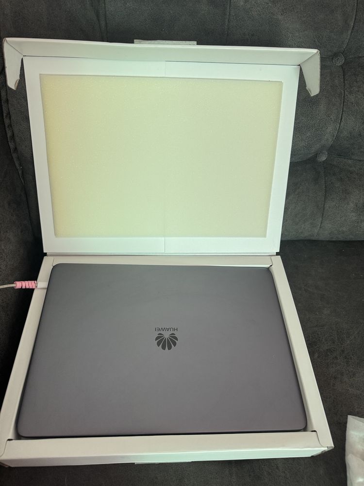 Huawei MateBook D