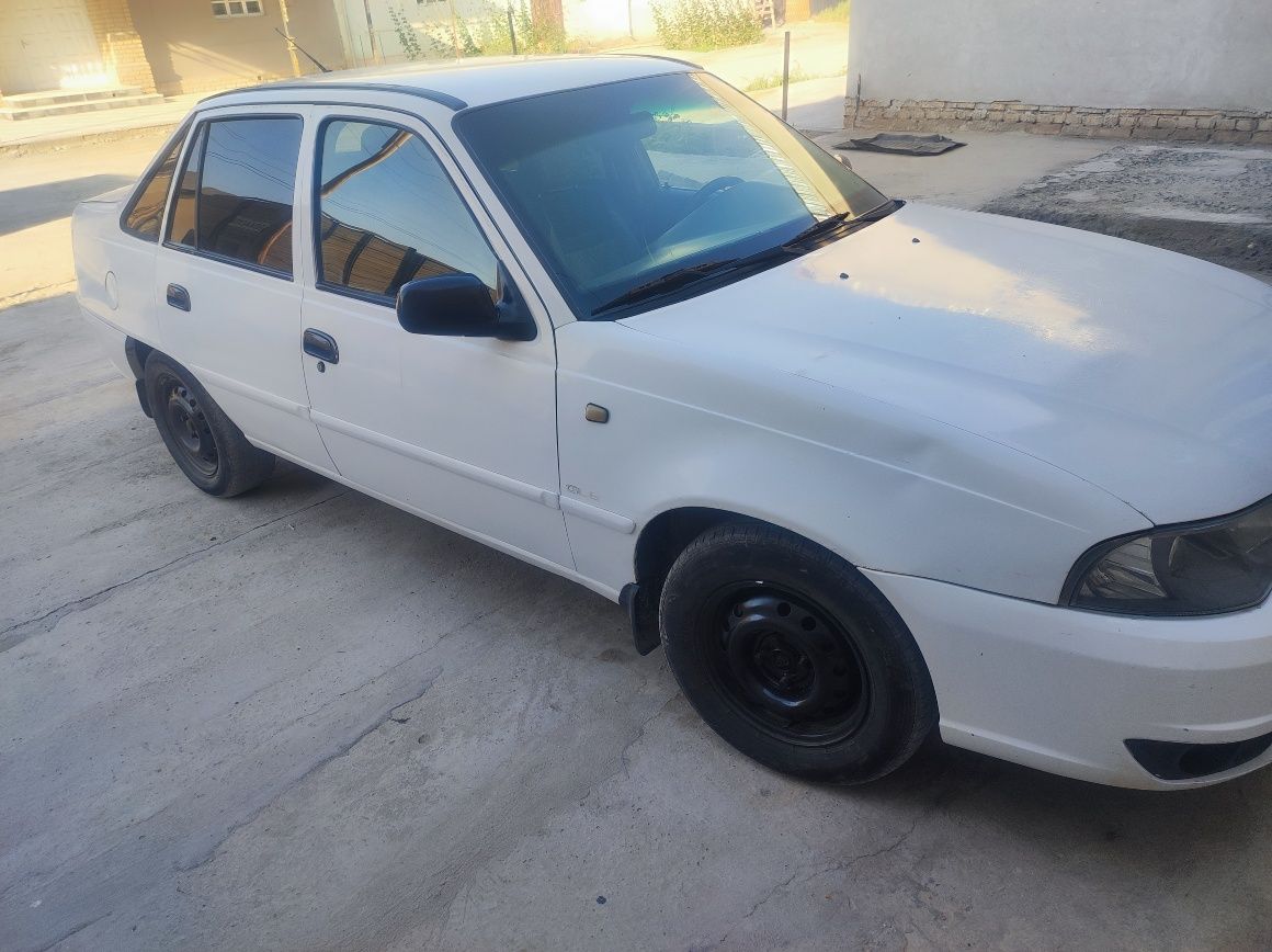 Neksa 2 qantachka moshin  motor remont bugon meton