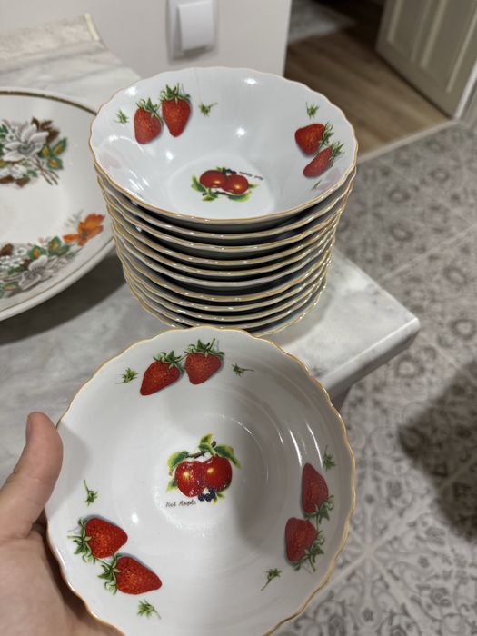 ПРОДАМ посуду разную