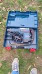 Rotopercutor Bosch GBH 8-45D Sds max