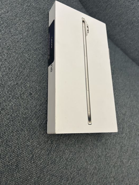 Iphone 17Air 256Gb sigilat!