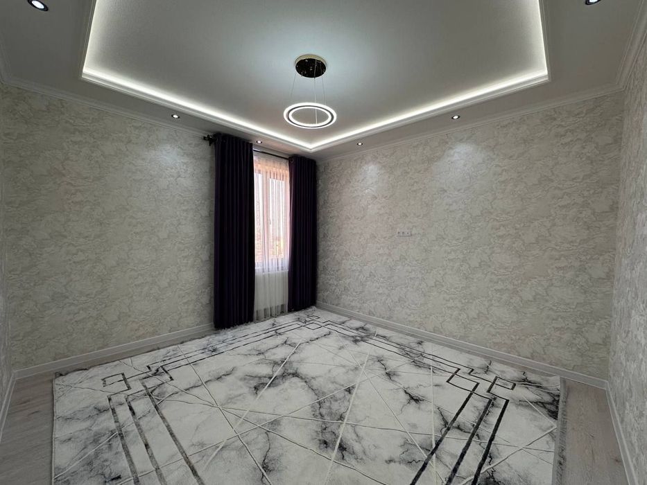 Новостройка супер ремонтом  5 комнатная