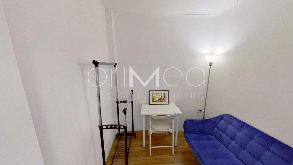 Дава се под наем Двустаен апартамент в Бургас, Възраждане - 50 кв.м за 392.7 € - Снимка #7