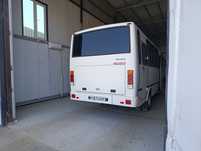 Isuzu NP 26 2020 metan 19000 km