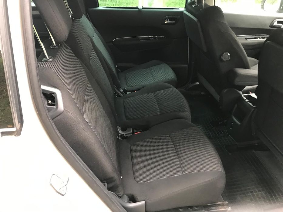 Peugeot 5008/2.0Diesel/An 2011/Euro5/Stare ft buna