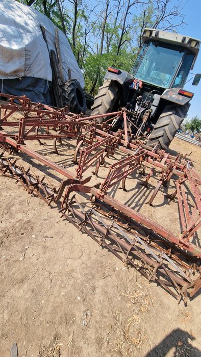 Combinator romanesc 4 metri