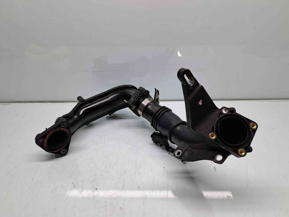 Tub intercooler Citroen DS4 [Fabr 2011-2015] 9674942380 1.6 TDCI DV6C