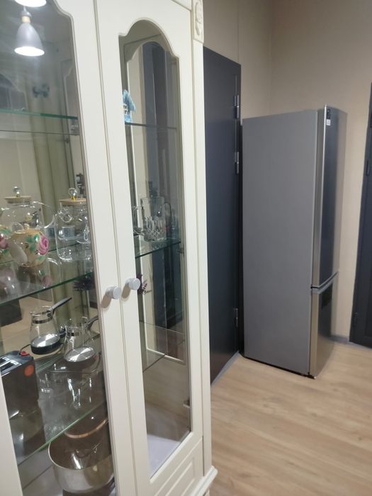 Посуточная аренда квартиры