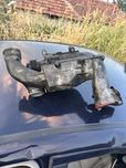 Механичен компресор Mercedes C200 Kompressor W203 163 к.с. M111