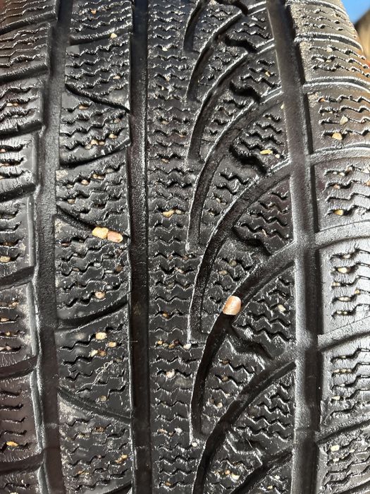 Roti  cmplecte de opel astra h