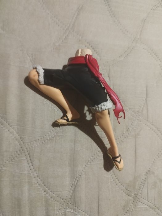 Аниме фигурка 2017