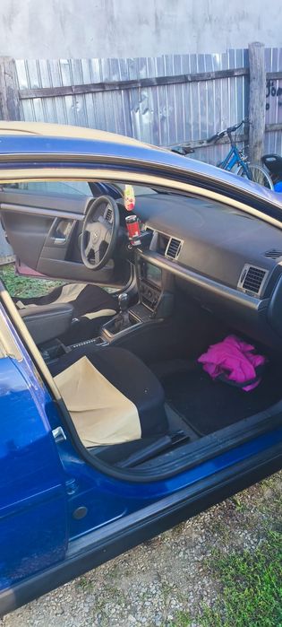 Vând Opel Vectra C