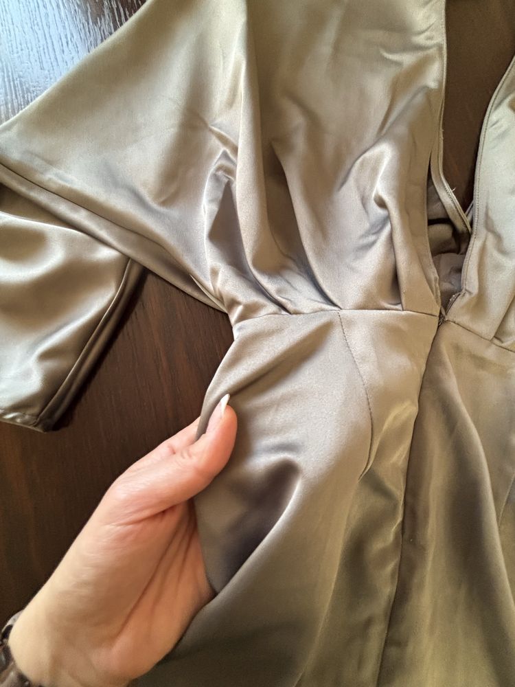 Дамска рокля Zara
