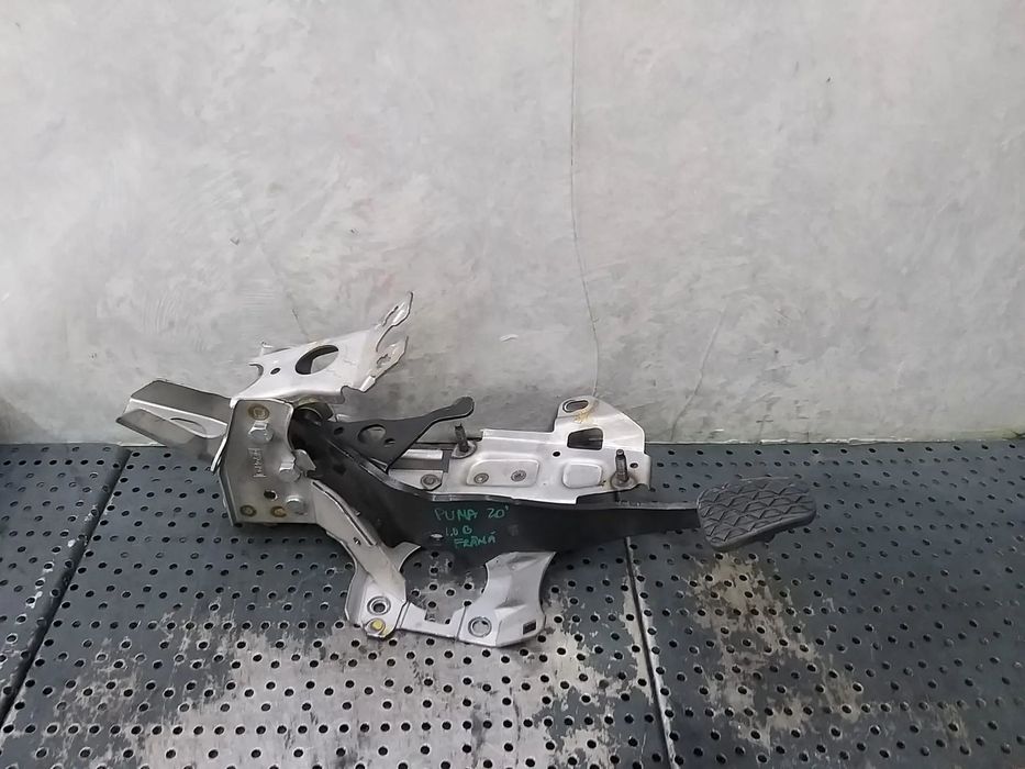 Pedala frana 1.0 b ford puma j2k cf7 8v512450ee