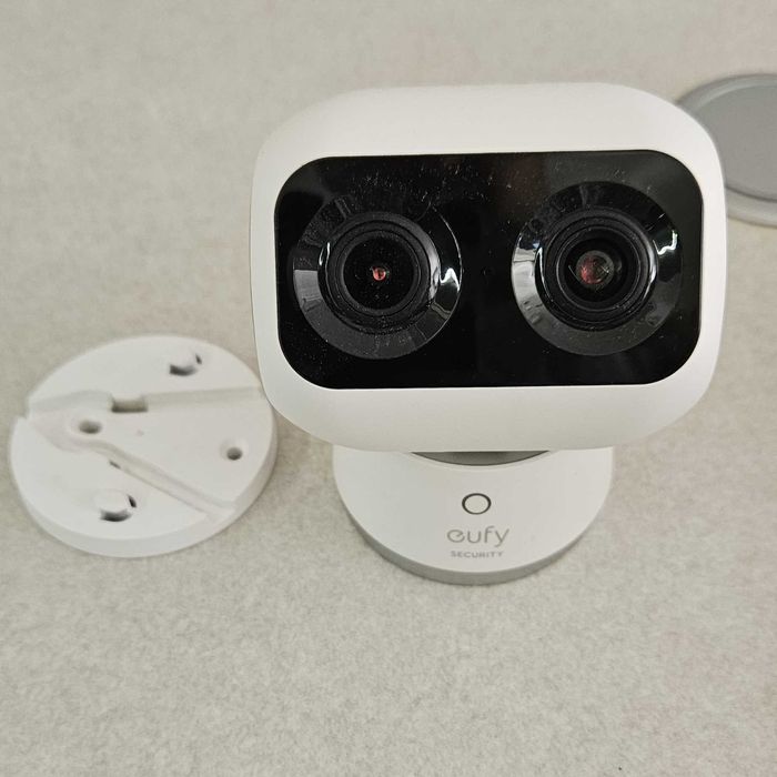 Камера за наблюдение eufy S350