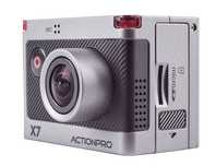 ActionPro X7 Camera Wifi Sport.